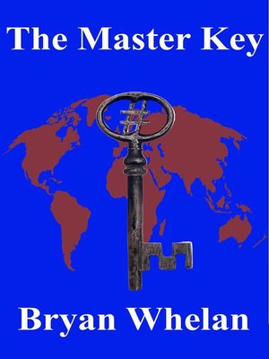 cover image of The Master Key